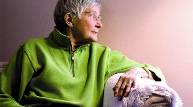 are batranetea haine grele