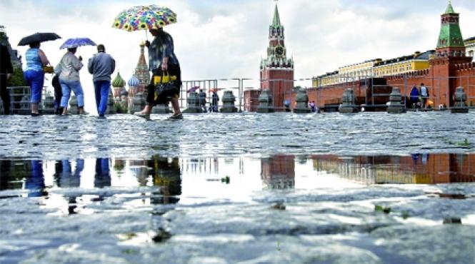 cine conducea uniunea sovietica