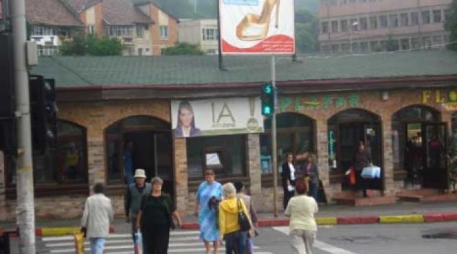 barul lui pingelica sediu pentru eba