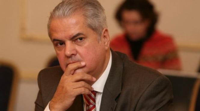 deputatii nu vor mai relua votul in cazul lui adrian nastase