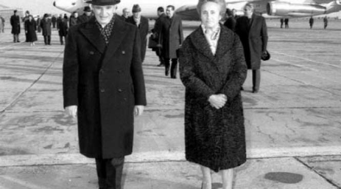 yr alfa delta delta aeronava prezidentiala a lui nicolae ceausescu