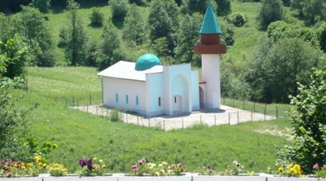 centrul ecumenic de la vulcana bai unic in europa