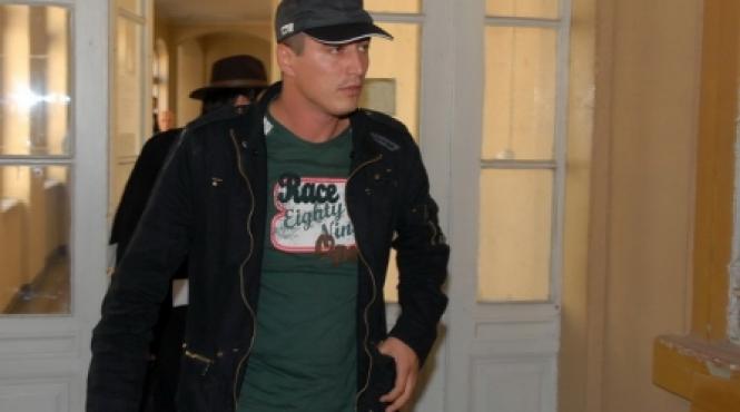 cristian cioaca poate pleca in strainatate