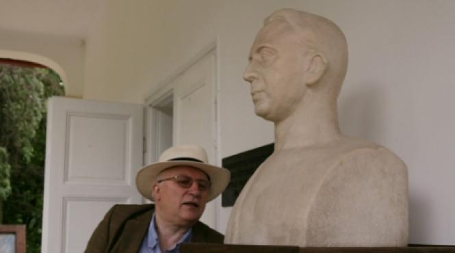 la ciucea intre iubire si spionaj