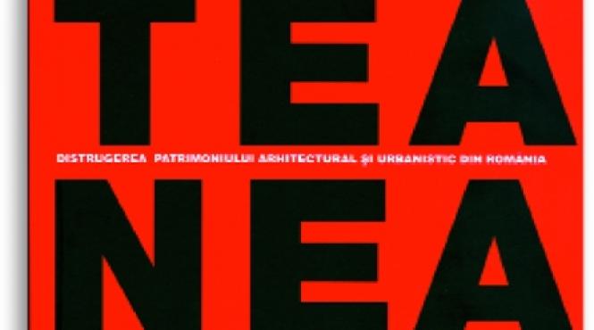 distrugerea patrimoniului architectural