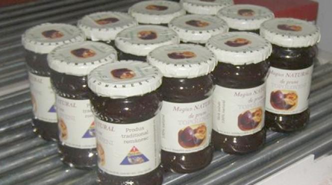 dulce anticancerigen