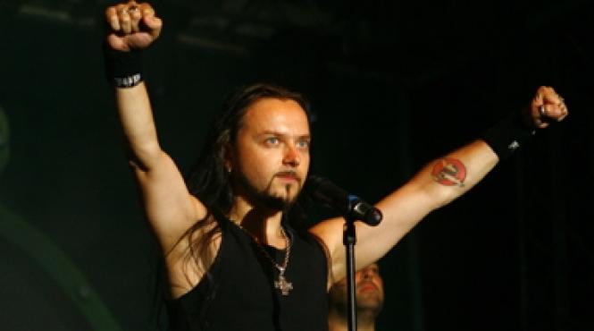 andy ghost i m a dreamer but i m not the only one