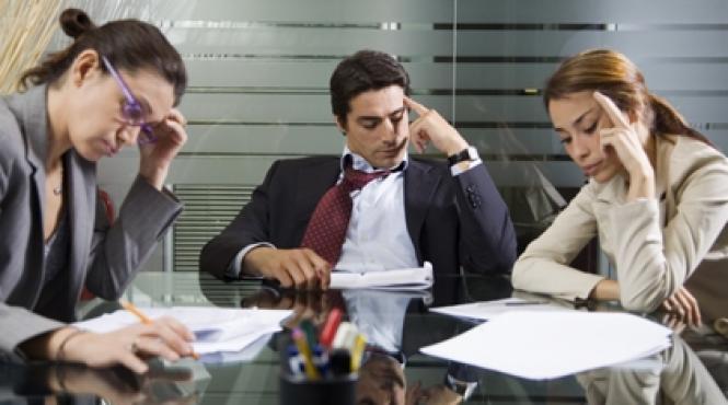 angajatii renunta la concediu