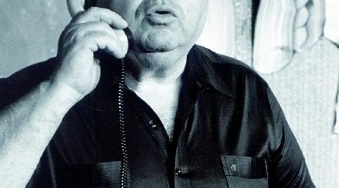 un interviu un spectacol