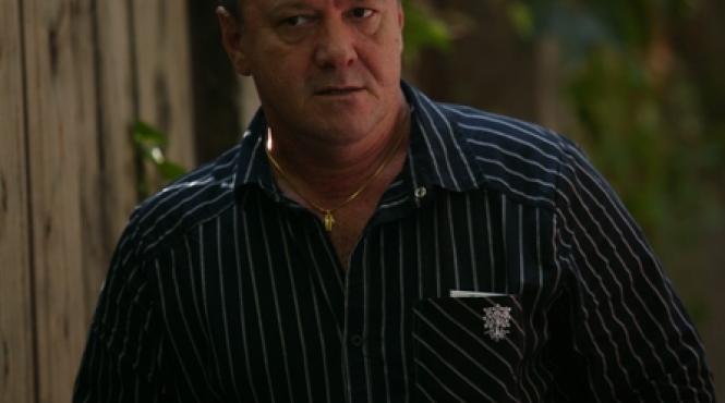 nichita se juca pe sine insusi