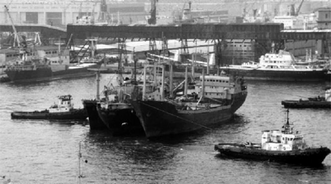 amintiri din celula mortii