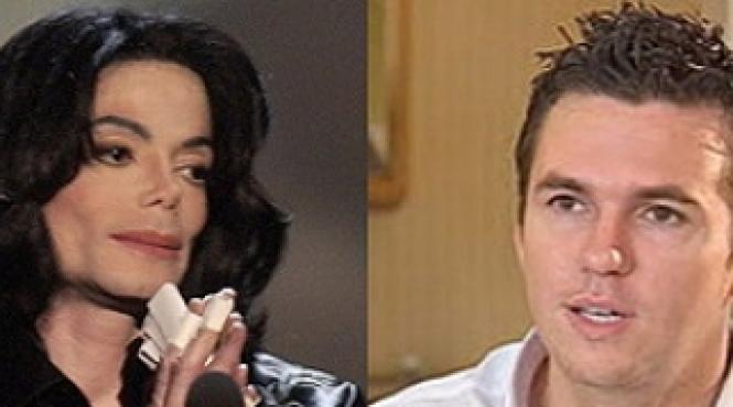 iubirea secreta a lui michael jackson