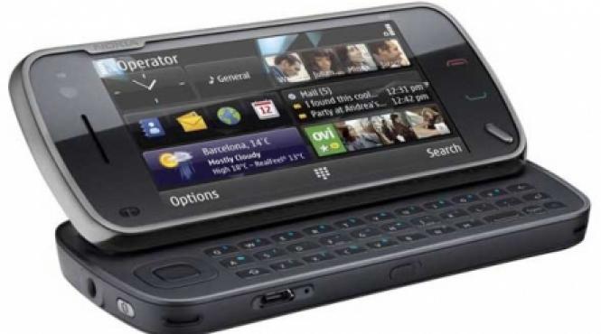 nokia n97 s a lansat in romania la pret de 2600 de lei