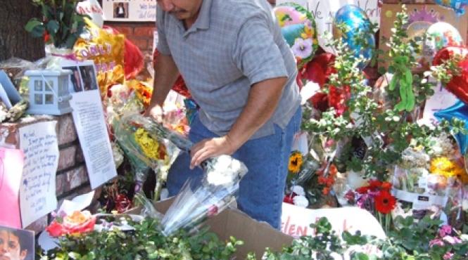 acasa la familia jackson