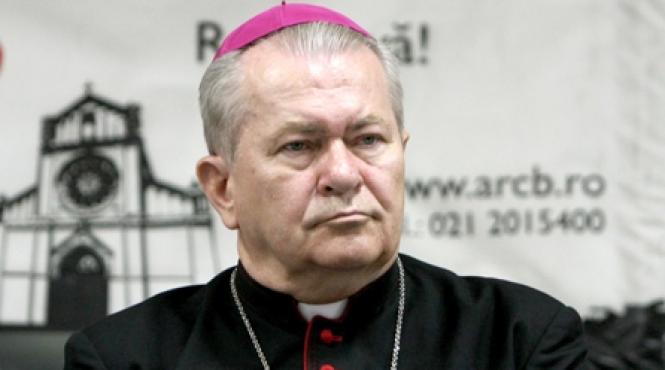 omul zilei ioan robu