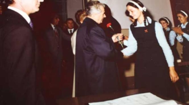 stenograma sedintei comitetului politic executiv al cc al pcr din ziua de 4 iulie 1989