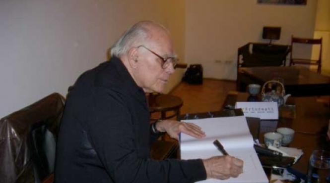 bogatia lui ciulei anii si creatia