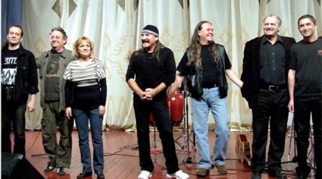 magia prin care trece rampa