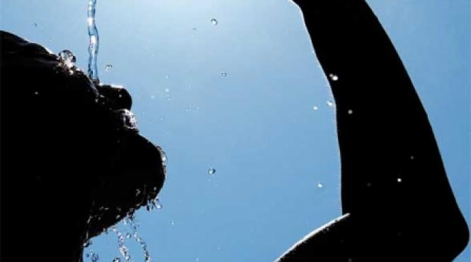 deshidratarea amenintarea verii