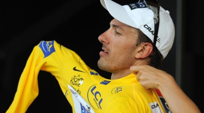 le tour tricoul galben ramane la cancellara