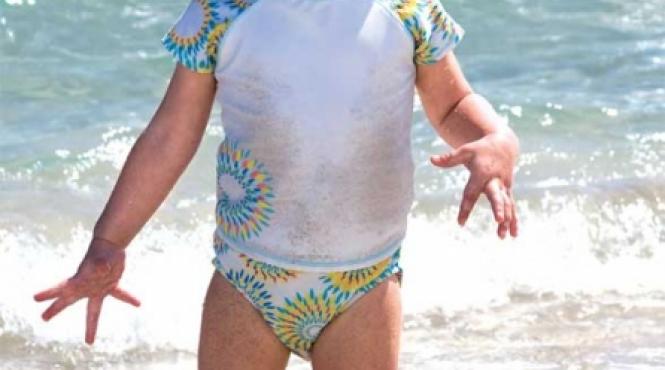 ochelari de soare si pentru cei mici