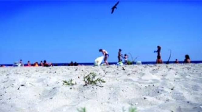 ultimele plaje virgine ale europei