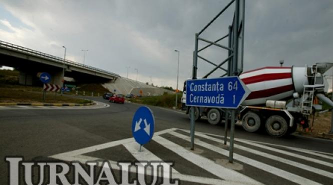 autostrada soarelui zero kilometri in doi ani