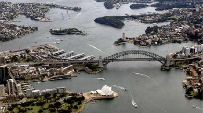 tara continent insula