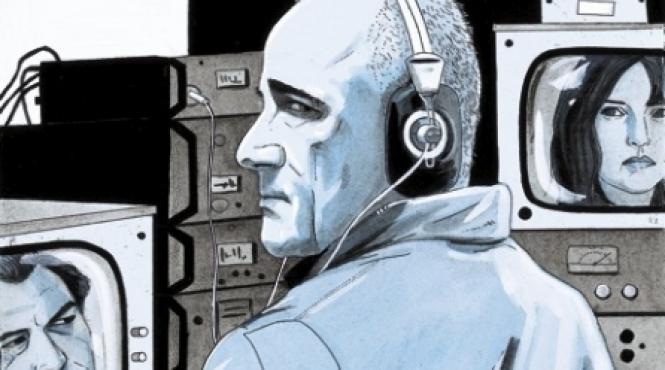 agent stasi in trecut afacerist in prezent