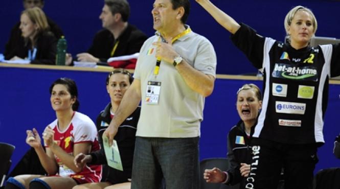 cm handbal romania in urna a doua