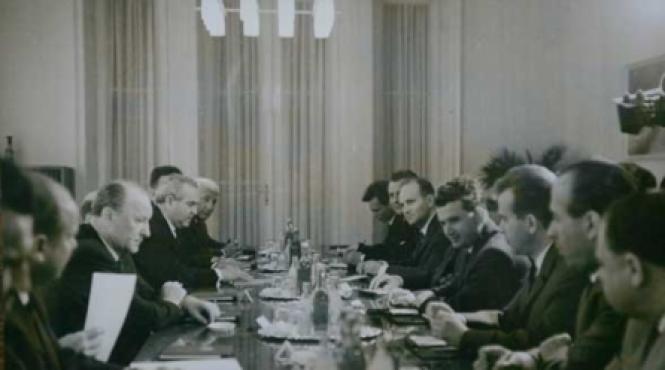 ungaria acuza amenintarea militara romana