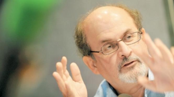 din nou rushdie