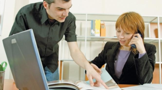 instinct si ratiune in viata profesionala