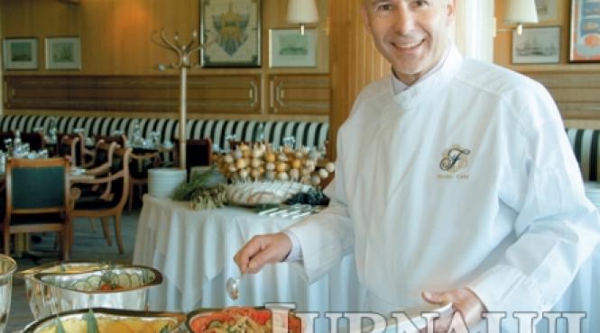 la monte carlo orizontul e chic ethic