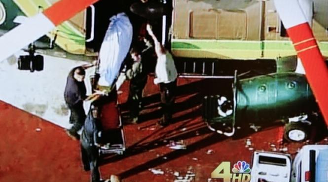 la toya stiu cine l a omorat pe michael