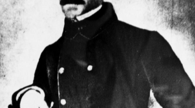 alecsandri ingropat la mircesti