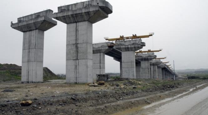 solutia autostrazii bechtel viaduct de 250 milioane e