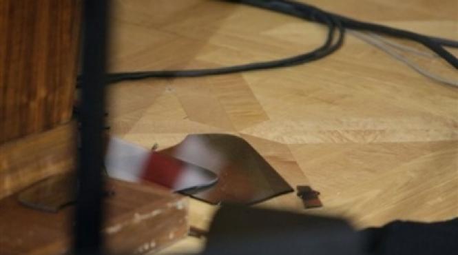 oops prompterul lui barack obama s a spart in mijlocul unui discurs