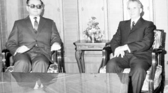 1980 nu dorim sa ne amestecam in problemele interne din polonia