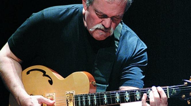 festival la munte garana jazz 2009