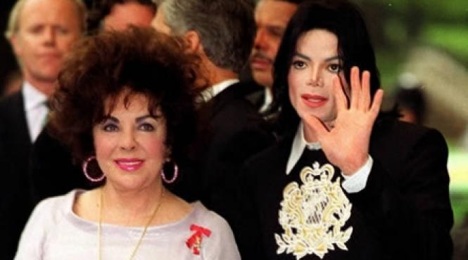 liz taylor in spital actrita nu si poate reveni dupa moartea prietenului michael