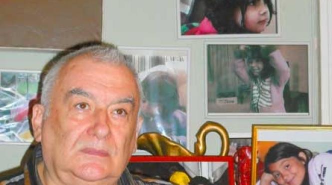 astazi e ziua ta tiberiu ceia