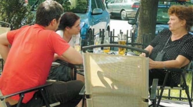 cum fraieresti primaria intri abuziv in casa