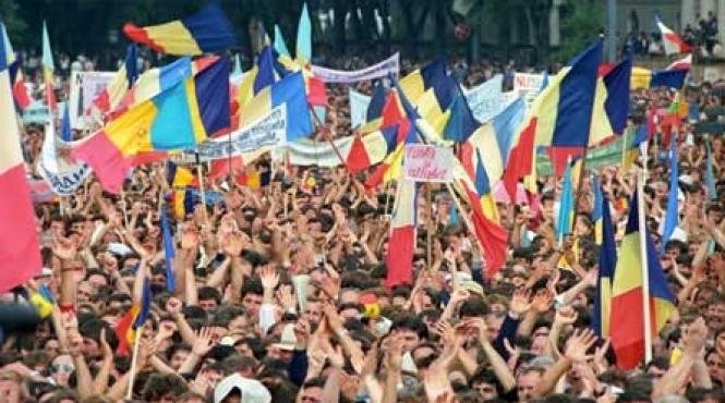la mitingurile de la chisinau se deplange anexarea sovietica a republicii