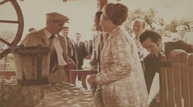 new york times despre sistematizarea romaniei