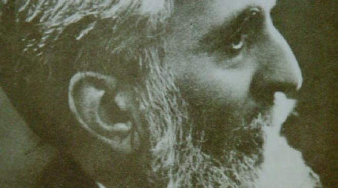 vraja lui garabet ibraileanu