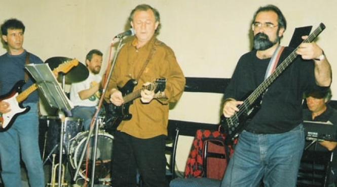 canon o trupa altfel