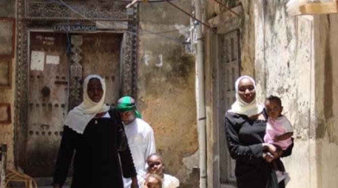 1001 de nopti ratacite pe alei