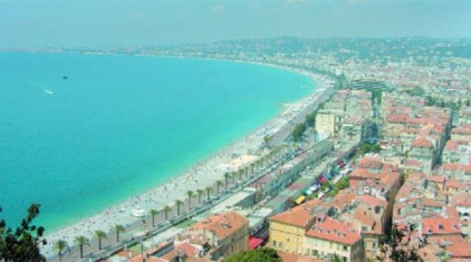 vacanta pe coasta de azur cu bani putini