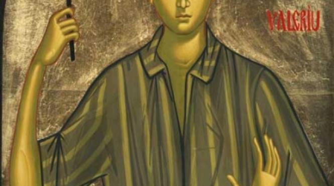 valeriu gafencu chipul jertfei pentru hristos